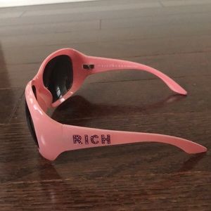 John Richmond Sunglasses